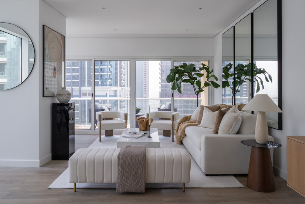 Laguna Residence