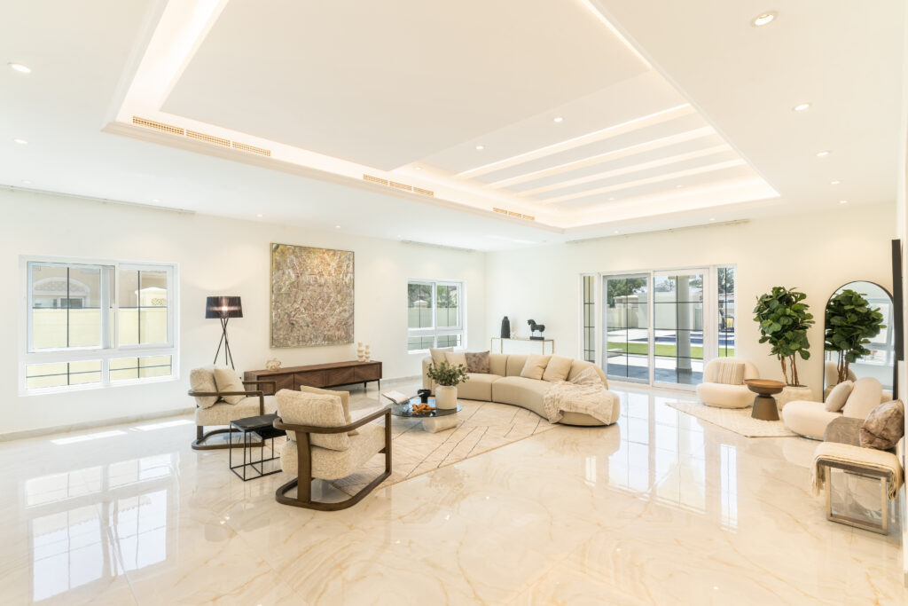 Unveiling the Art of Transforming Spaces: Home Staging vs. Interior Design