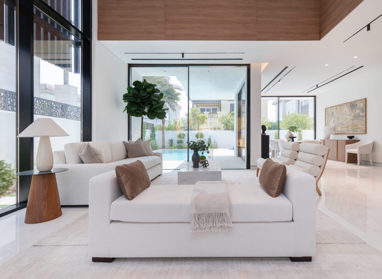MHY Homes - Jumeirah Park - 11